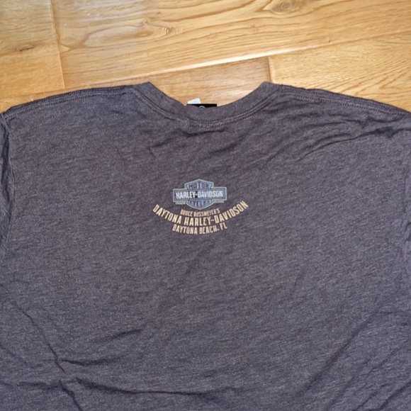 Harley-Davidson tee - Picture 6 of 6